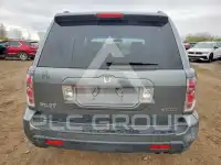 2008 Honda PILOT photo
