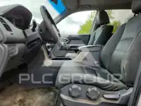 2008 Honda PILOT photo