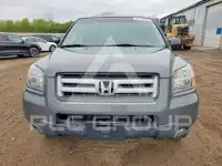 2008 Honda PILOT photo