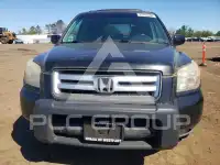 2008 Honda PILOT photo
