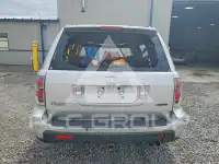 2008 Honda PILOT photo
