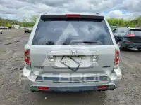 2008 Honda PILOT photo