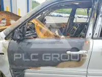 2008 Honda PILOT photo