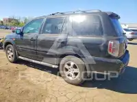 2008 Honda PILOT photo