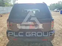 2008 Honda PILOT photo