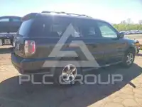 2008 Honda PILOT photo