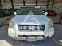 2008 Honda PILOT фото