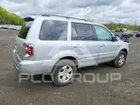 2008 Honda PILOT photo
