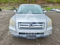 2008 Honda PILOT photo