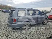 2008 Honda PILOT photo
