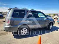 2008 Honda PILOT фото