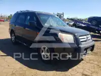 2008 Honda PILOT photo