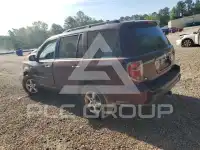2008 Honda PILOT photo
