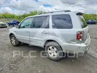 2008 Honda PILOT photo