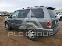 2008 Honda PILOT photo