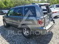 2008 Honda PILOT фото