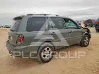 2008 Honda PILOT photo