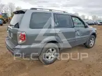 2008 Honda PILOT photo