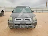 2008 Honda PILOT photo