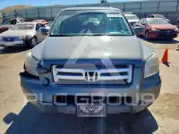 2008 Honda PILOT фото