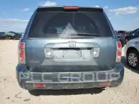 2008 Honda PILOT photo