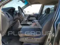 2008 Honda PILOT photo