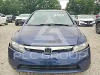 2008 Honda CIVIC фото