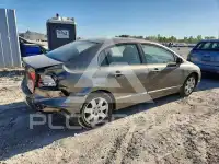 2008 Honda CIVIC фото