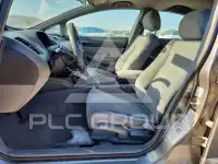 2008 Honda CIVIC фото