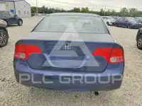 2008 Honda CIVIC фото