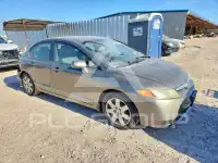 2008 Honda CIVIC фото
