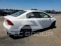2008 Honda CIVIC фото