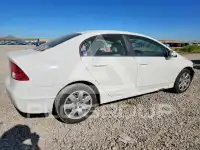 2008 Honda CIVIC фото