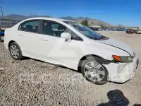 2008 Honda CIVIC фото