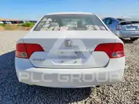 2008 Honda CIVIC фото