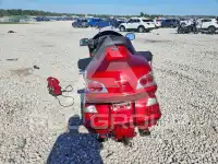 2008 Honda GL фото