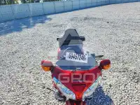 2008 Honda GL фото