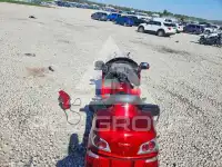 2008 Honda GL фото