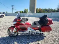2008 Honda GL фото
