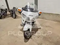 2008 Honda GL photo