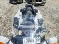 2008 Honda GL photo