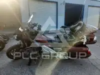 2008 Honda GL фото