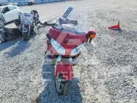 2008 Honda GL фото
