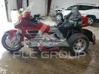 2008 Honda GL photo