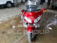 2008 Honda GL photo