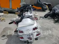 2008 Honda GL фото