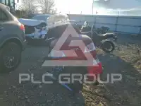 2008 Honda GL photo