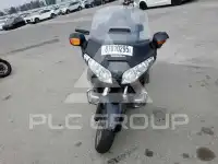 2008 Honda GL фото