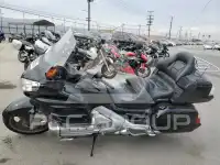 2008 Honda GL фото