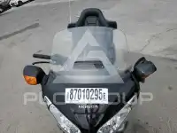 2008 Honda GL фото